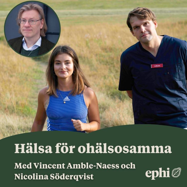 cover art for 172. Nedfryst efter döden