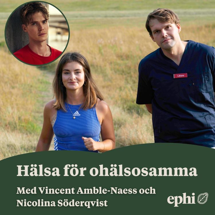 cover art for 177. Hälsosamma skönhetsoperationer 