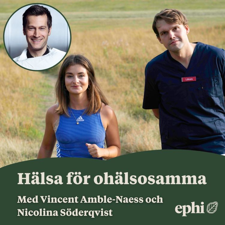 cover art for 182. Allt om sömn