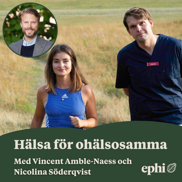 cover art for 184. Prevention ger 14 gånger pengarna