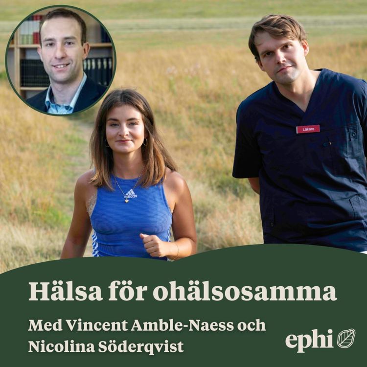 cover art for 186. Glädjebetyg till snyggingar