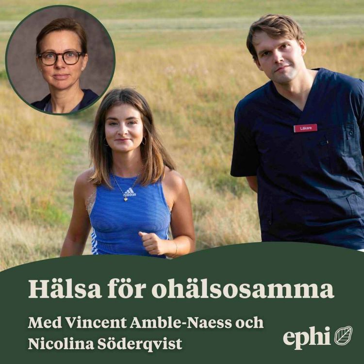 cover art for 189. Skyll inte på porren