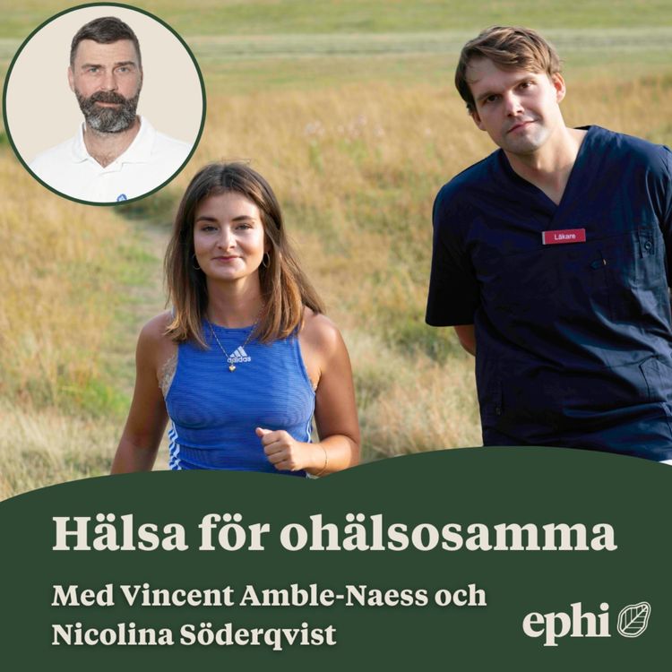 cover art for 193. Allt om kreatin