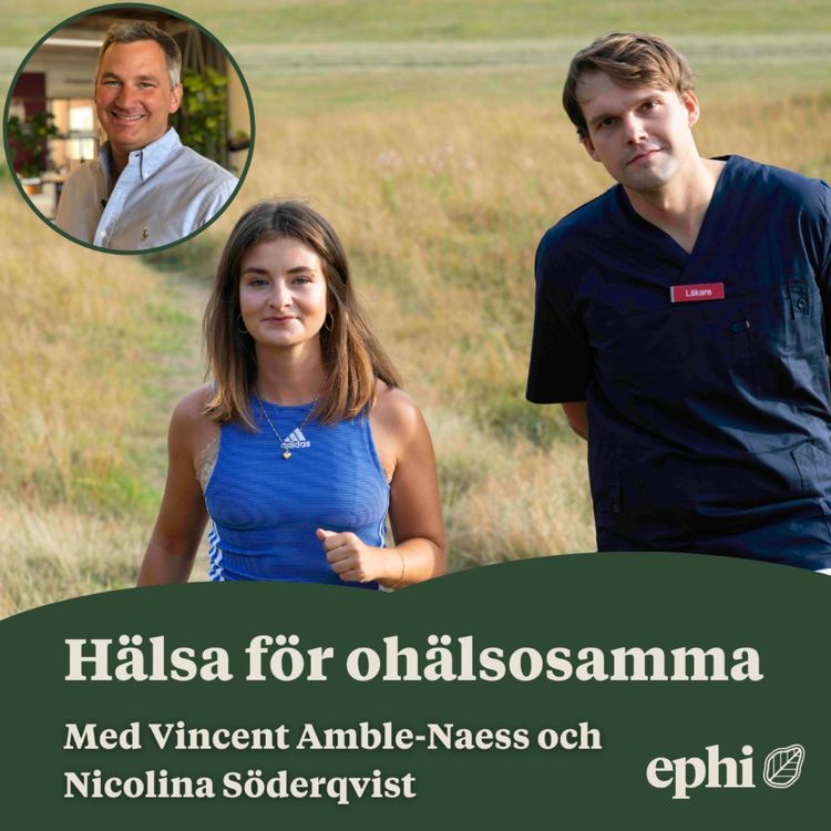 cover art for 199. Ideologi stoppar miljardbesparing i Region Stockholm 