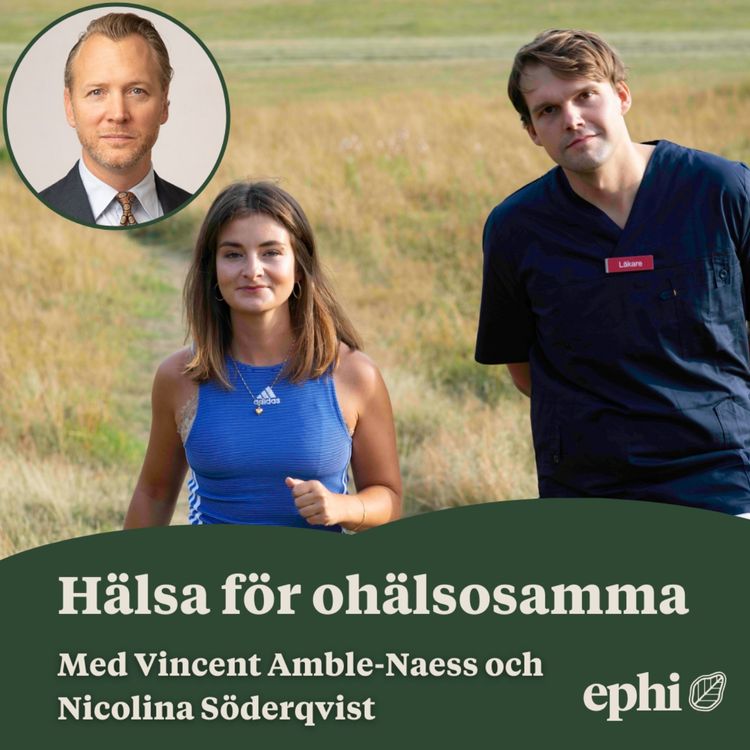 cover art for 201. Avskaffat karensavdrag – till vilket pris? 