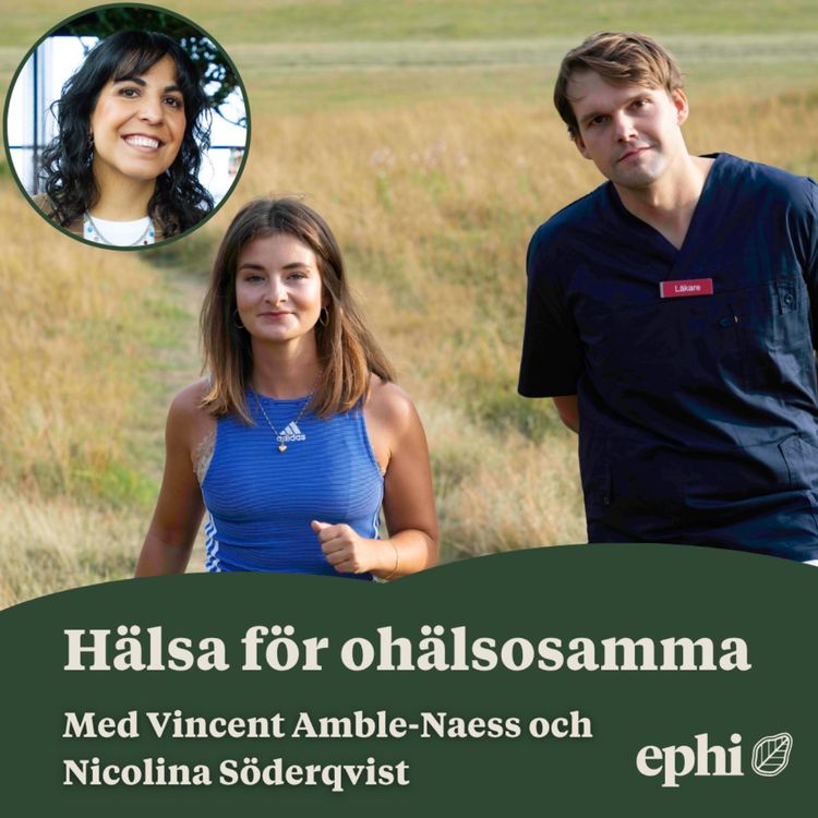 cover art for 202. Konfliktkoden