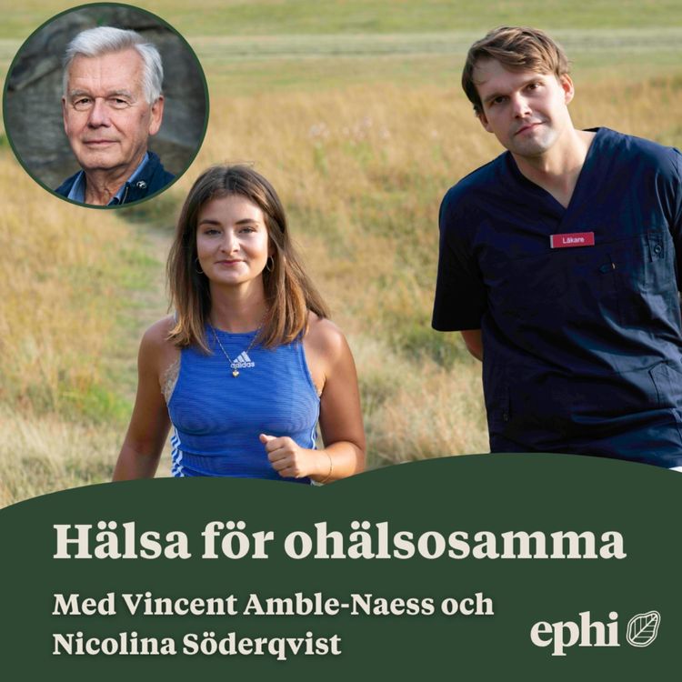 cover art for 203. Hur kan psykogena symtom smitta?