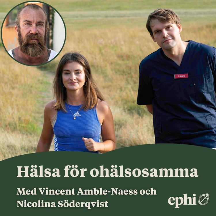 cover art for 215. Valpodd med Jan Emanuel (S?) 