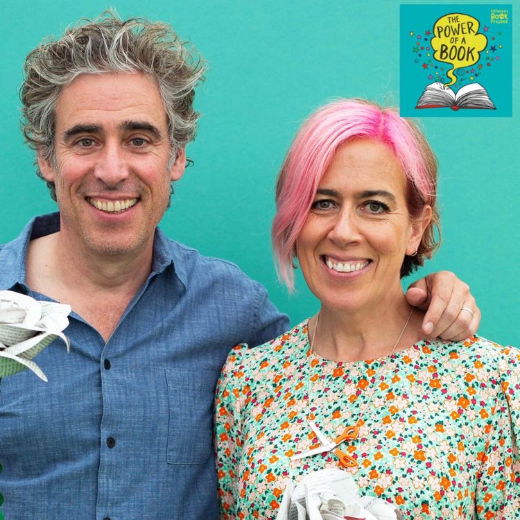 cover art for Stephen and Anita Mangan