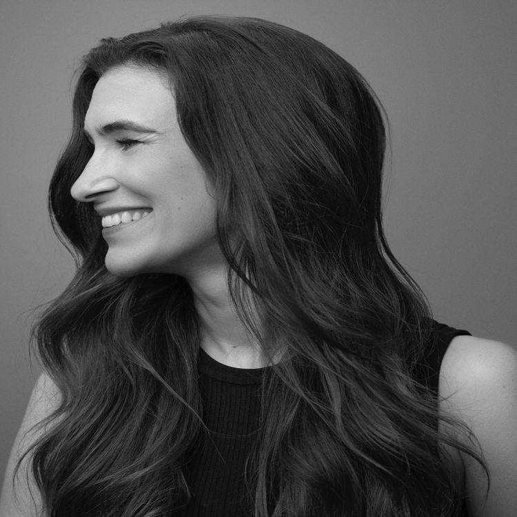 cover art for Katherine Rundell