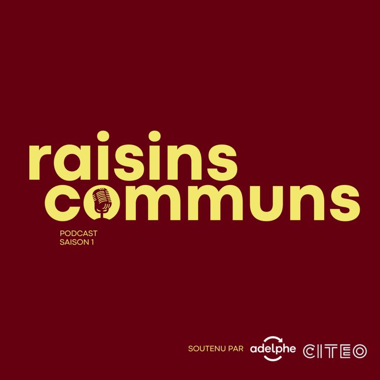 cover art for Raisins Communs - Introduction
