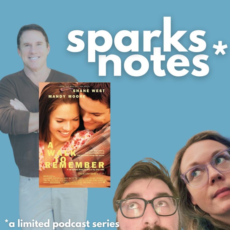 cover art for A Walk To Remember