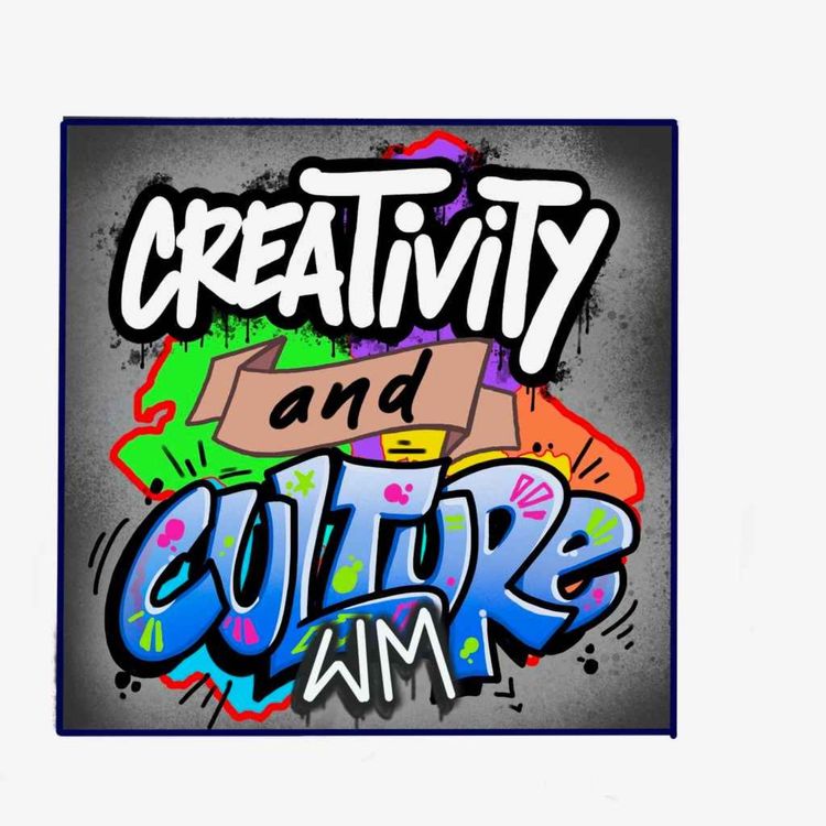 cover art for Creativity and Culture WM | Trailer