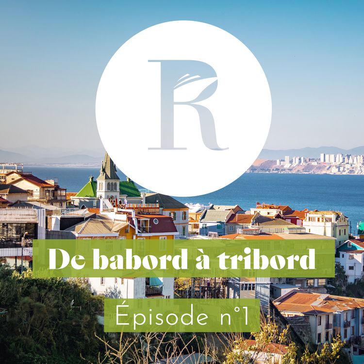 cover art for Chili Départ de Valparaiso