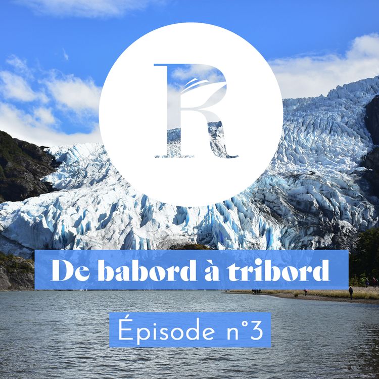 cover art for Découverte des fjords et de l’English passage Pio XI