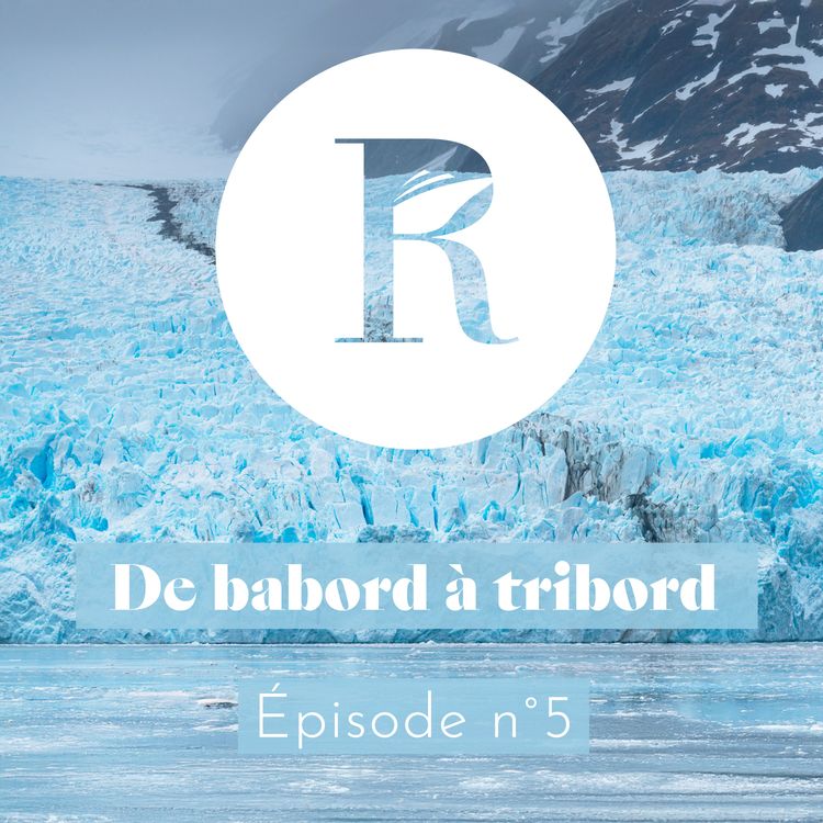 cover art for Sur l’avenue des glaciers