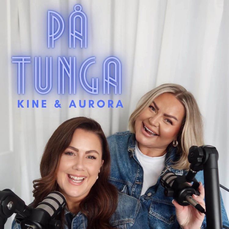 cover art for Botox i sinnarynka og det tynnifiserte samfunnet