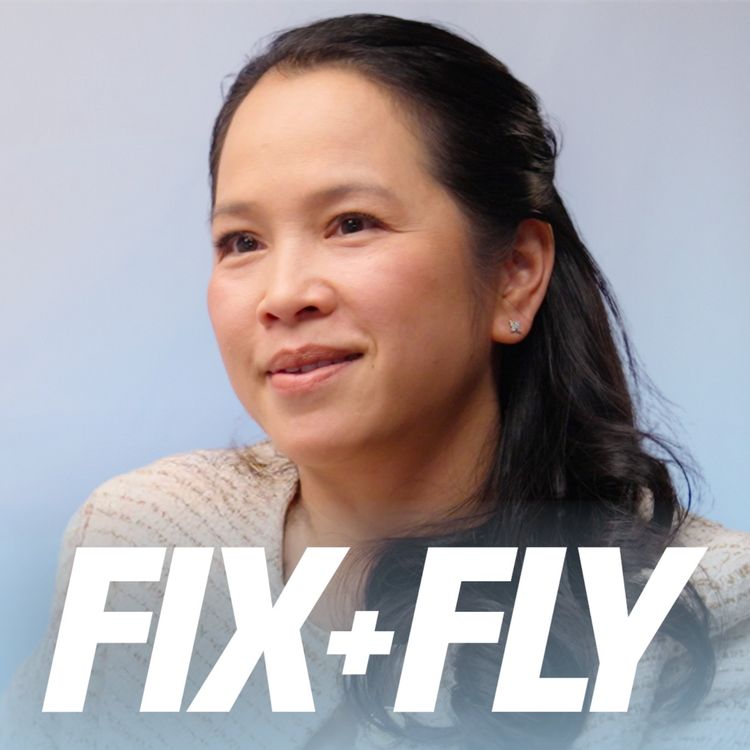 cover art for #05 Lynne Van