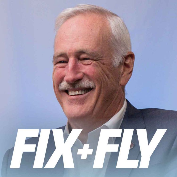 cover art for #06 Grant Ellis