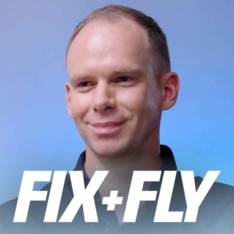 cover art for #09  Tristram Fink