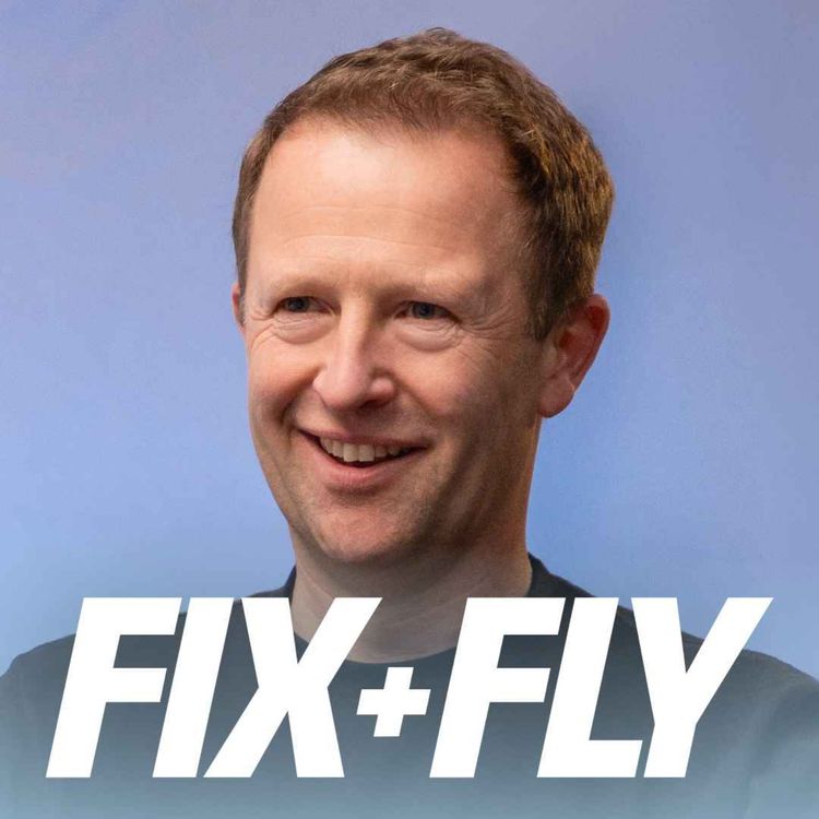 cover art for #14 Jonathan Good