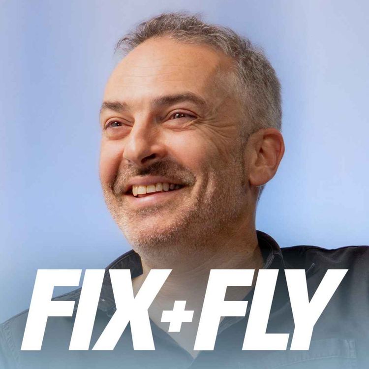 cover art for Real Challenges Behind a Successful Salon