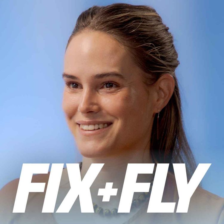 cover art for What Founders Wish They Knew Before Starting