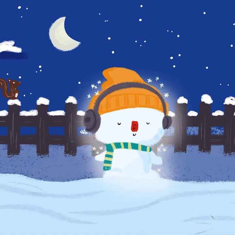 cover art for Il pupazzo animato