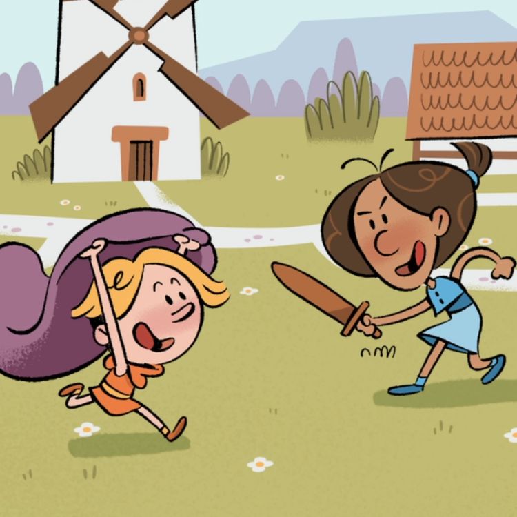 cover art for La grotta misteriosa