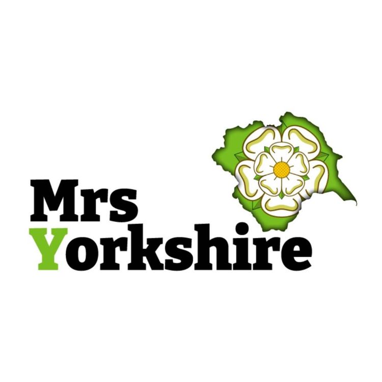 cover art for Mrs Yorkshire - Coming Soon!