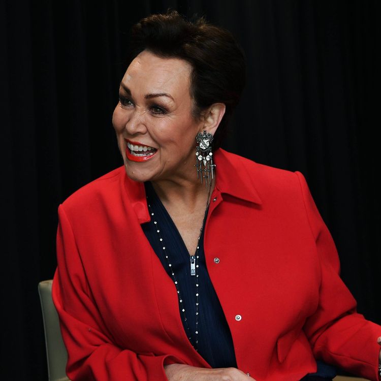 cover art for Christa Ackroyd - journalist and broadcaster