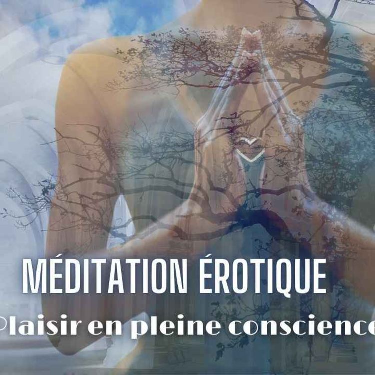 cover art for 🌸 Plaisir en Pleine Conscience ✨ Une Invitation à l’Amour de Soi ✨ Hypnose By Sonia 🎧💜