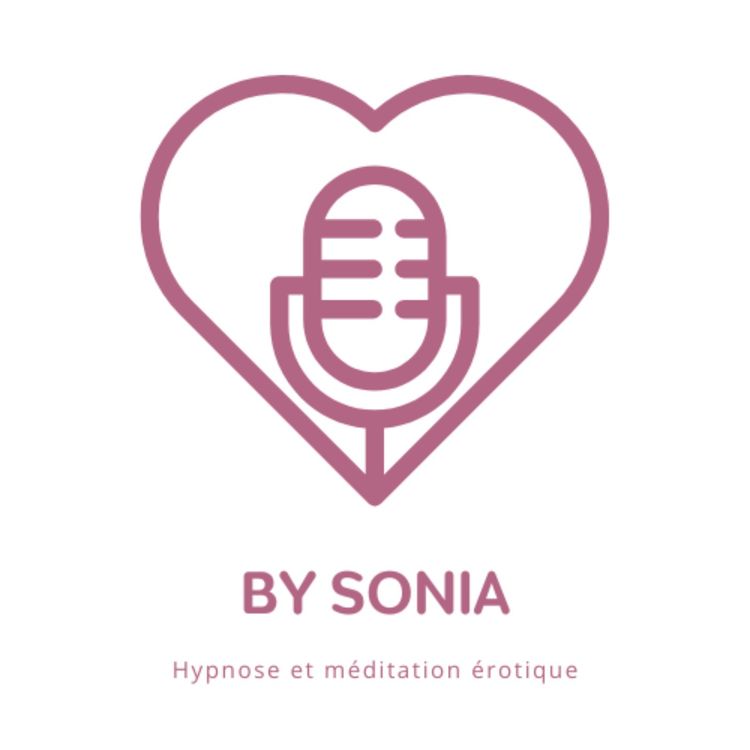 cover art for Active ton feu sacré 🔥 méditation du bassin et du souffle - BySonia