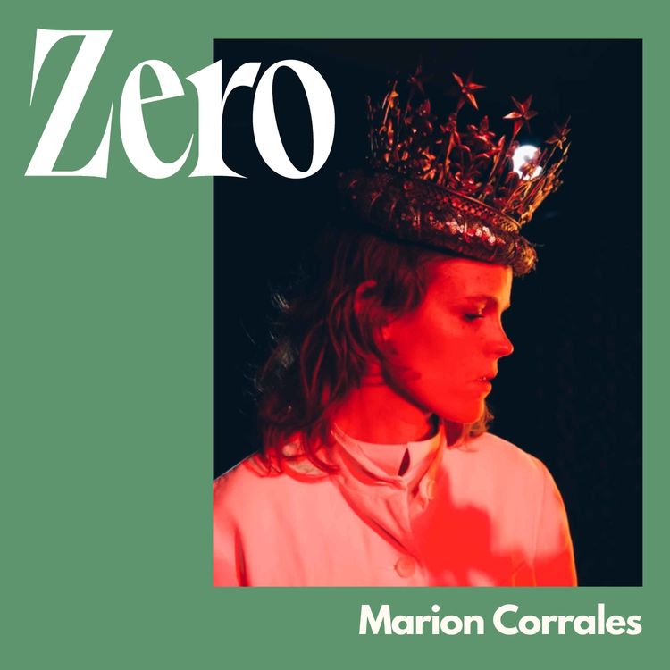 cover art for « Quand tu es au bon endroit, c’est là que ça parle le plus aux autres », avec Marion Corrales