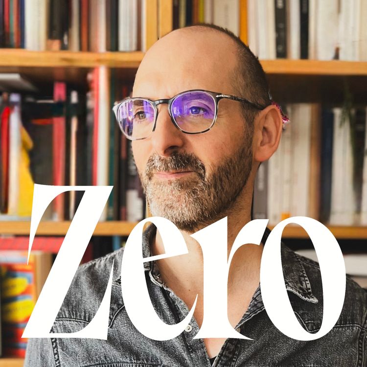 cover art for “Se mettre au travail” avec Martin Page, écrivain