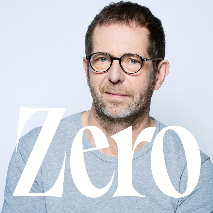 cover art for “Je suis le meilleur professionnel quand je suis amateur” avec Rémi Babinet, fondateur de BETC