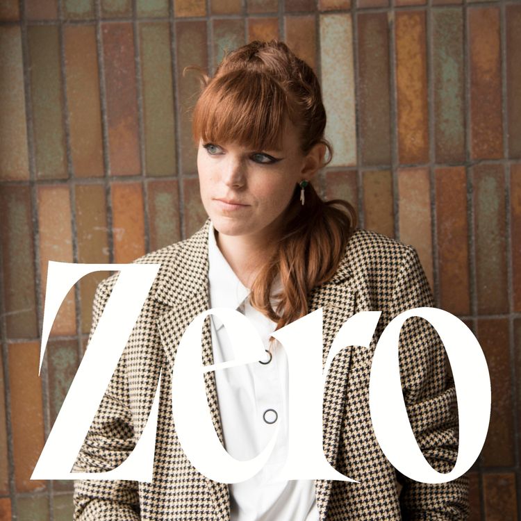 cover art for « Quand tu es au bon endroit, c’est là que ça parle le plus aux autres », avec Marion Corrales