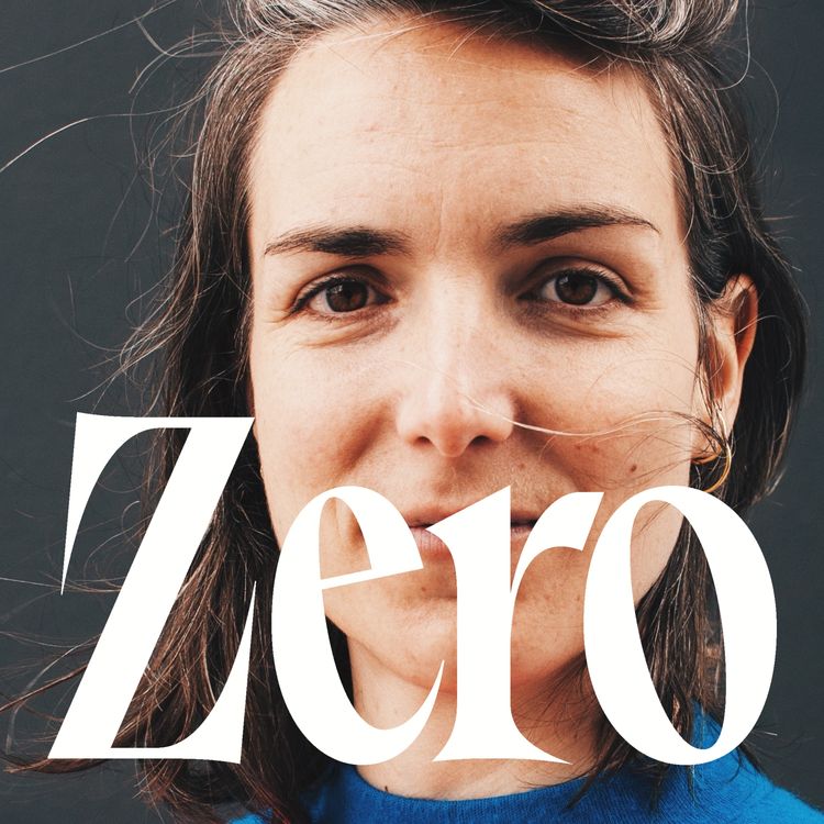 cover art for “Je ne suis pas pressée” avec Amélie Bonnin, réalisatrice