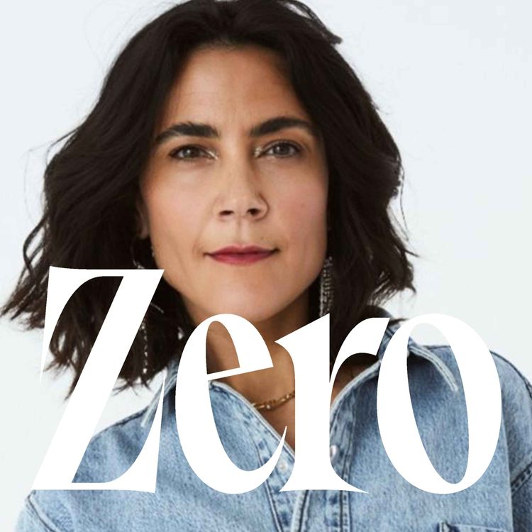 cover art for “Se mettre des contraintes pour faire en sorte que ça existe” avec Charlotte Dereux, directrice artistique 