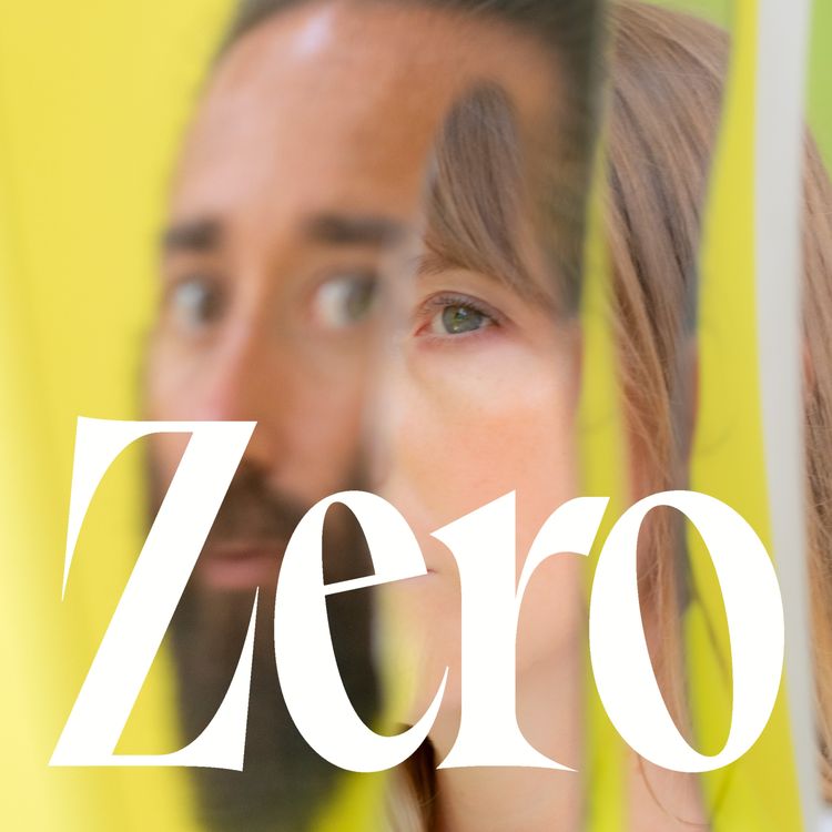 cover art for « Pour exprimer sa créativité, il faut avoir confiance en soi » avec Violaine & Jeremy