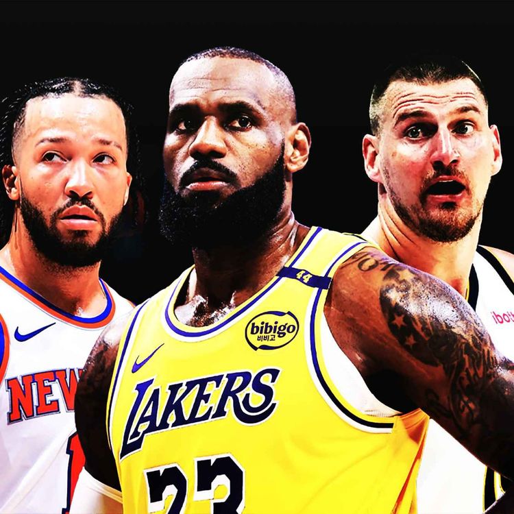 cover art for Ep #192 - Des playoffs NBA de fou ! Analyses, décryptage et prévisions