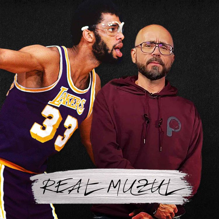 cover art for Hoop Culture Vol.71 - Real Muzul : Sylvia Robinson, Jabbar, George Clinton et moi