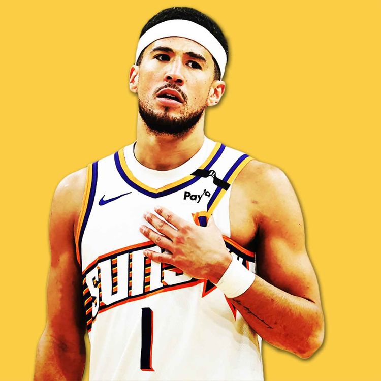 cover art for CQFR : Devin, Booker, Trae Young, Patrick Williams... le pire du pire de la saison NBA