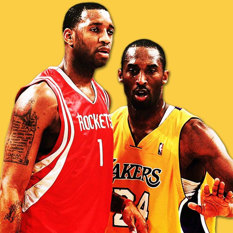 cover art for CQFR : Kobe Bryant Vs Tracy McGrady, qui eu le meilleur prime ?