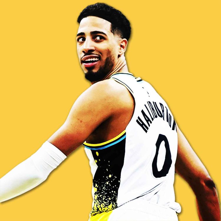 cover art for CQFR : Tyrese Haliburton est-il totalement surcoté ?