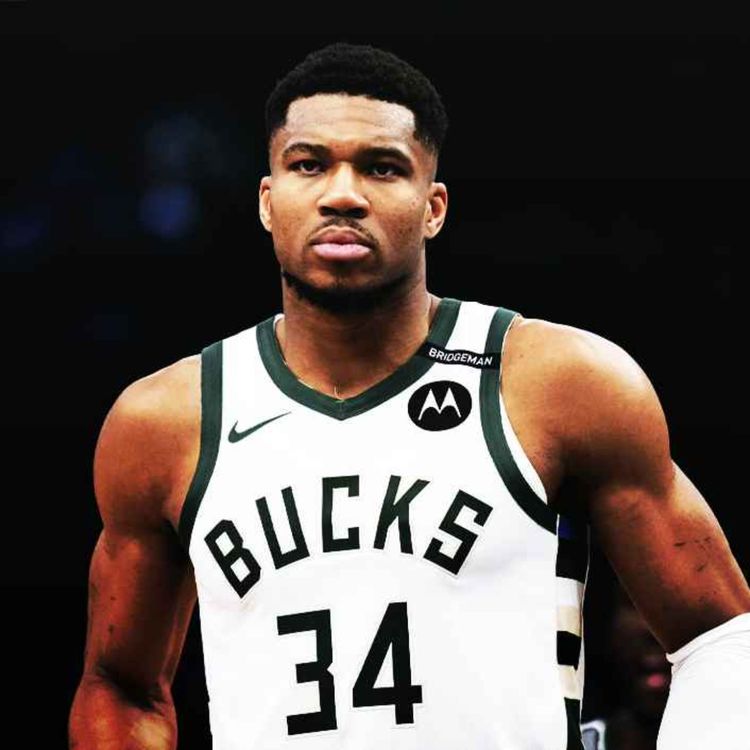 cover art for Ep #194 - Quel est le meilleur trade pour Giannis Antetokounmpo ?