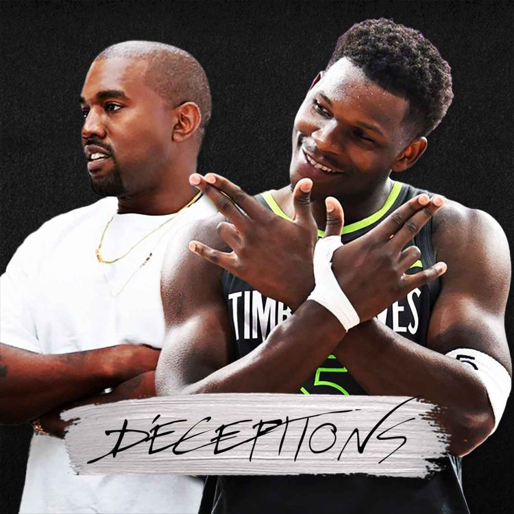 cover art for Hoop Culture Vol.77 : Anthony Edwards, Ben Simmons, Kanye West, Joel Embiid... que de déceptions