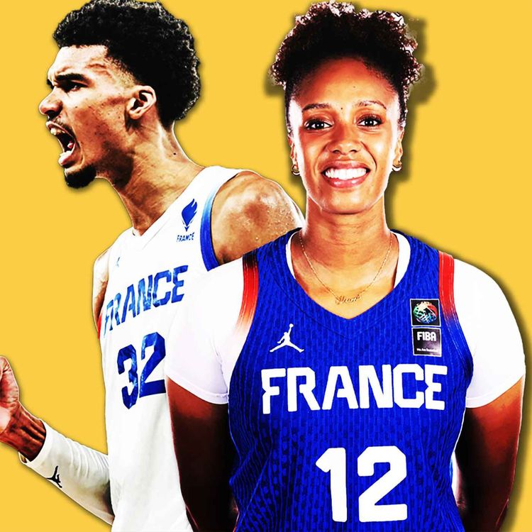 cover art for CQFR : C'est quoi le problème avec les équipes de France ?