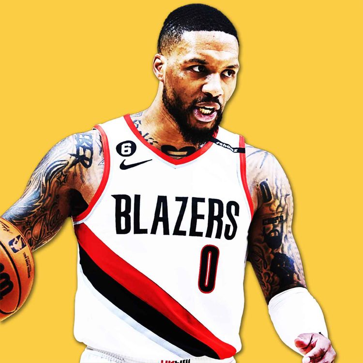 cover art for CQFR : Portland Trail Blazers, c'est quoi le projet ?