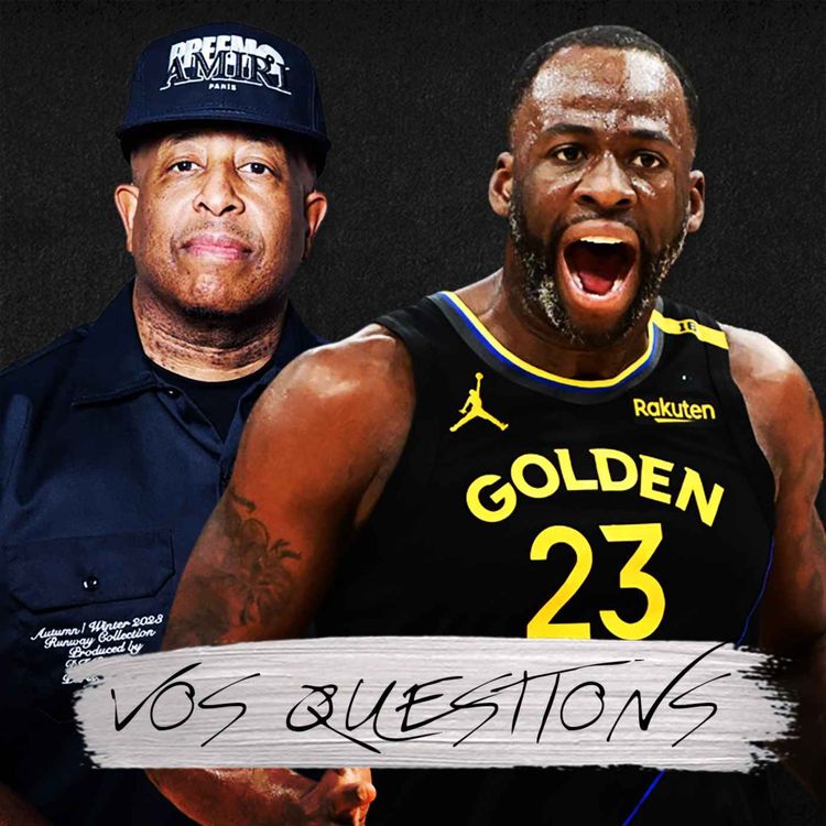 cover art for Hoop Culture Vol.84 : NBA, musique, politique... on répond à toutes VOS questions !